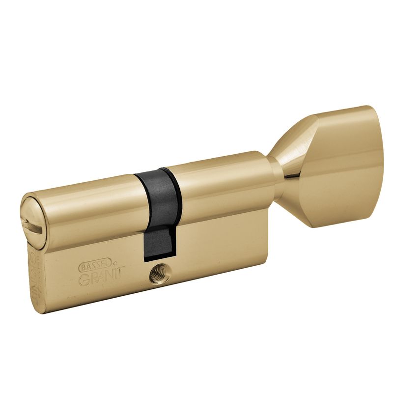 سیلندر قفل سرویس بهداشتی باسل گرانیت کد bk70 gp