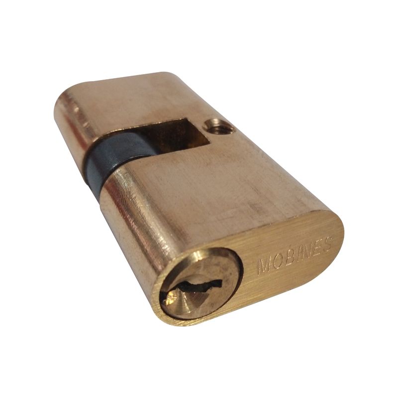 سیلندر قفل مبینس مدل gh 54