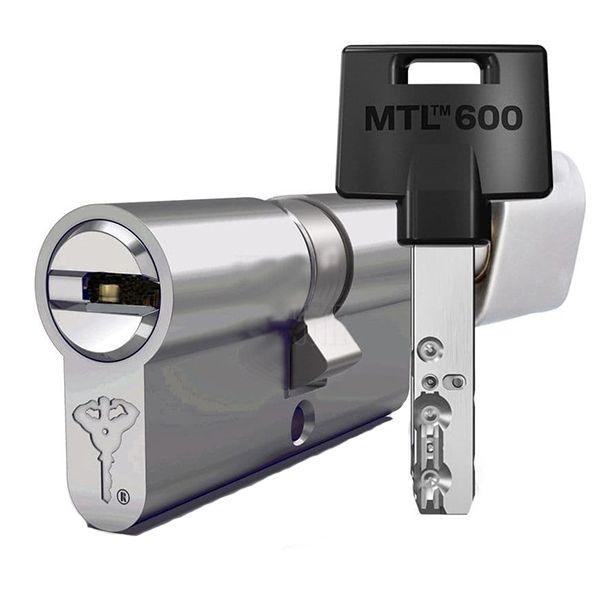 سیلندر قفل مدل mtl600