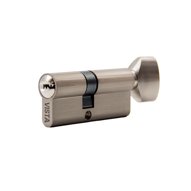 سیلندر قفل ویستا مدل آپارتمانی کد v40z4csn1.7c