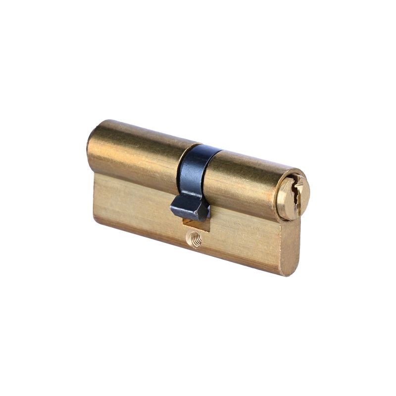 سیلندر قفل کلون مدل نرمال 63mm برنجی