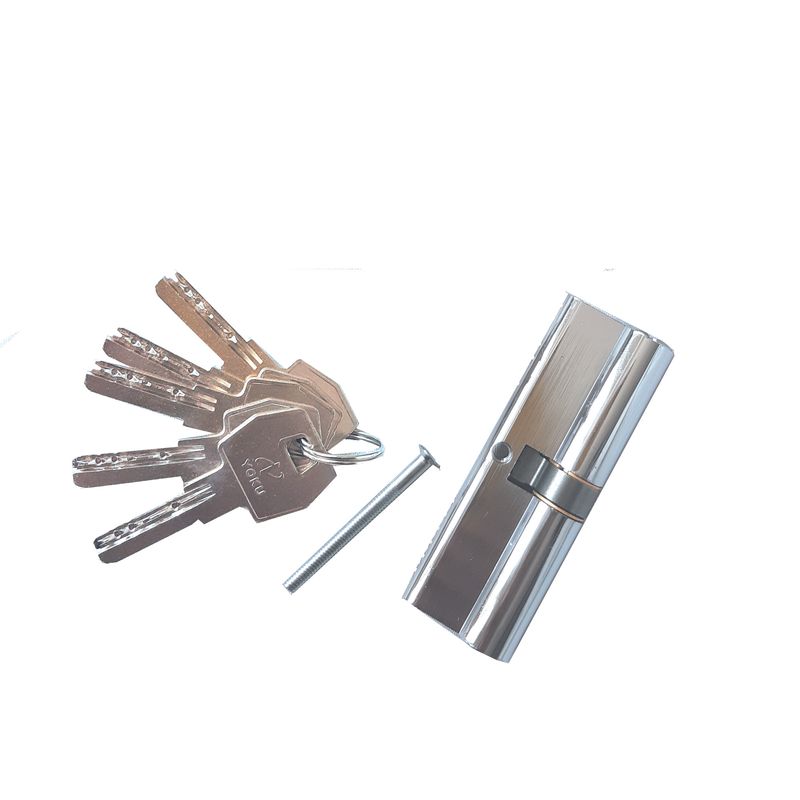 سیلندر قفل یوکو مدلupvc a40