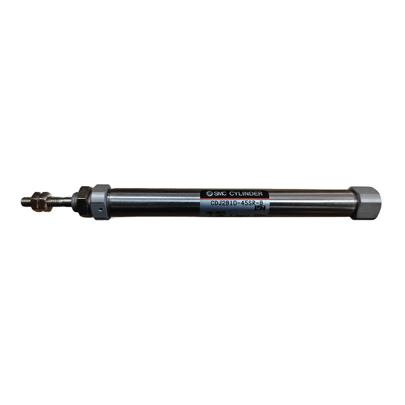 سیلندر پنوماتیک اس ام سی مدل cdj2b10 45sr b