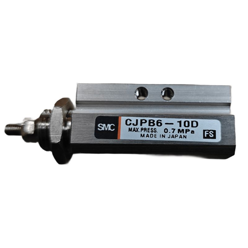 سیلندر پنوماتیک اس ام سی مدل cjpb6 10d