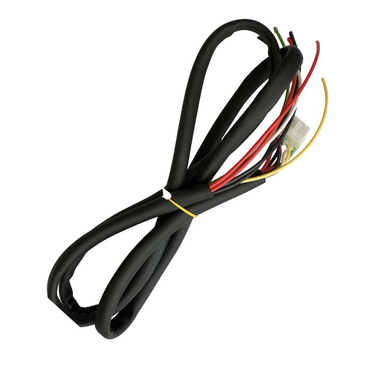 سیم اتصال به یو پی اس موتور ساید dc کد 03