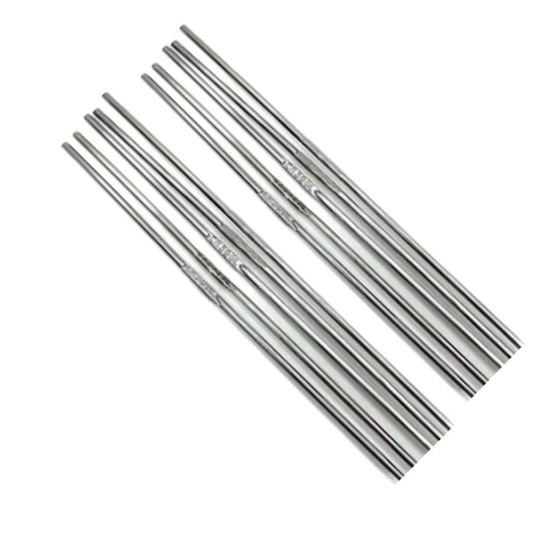 سیم جوش استیل مدل 308steel بسته 10عددی