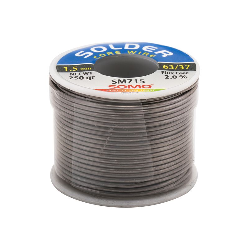 سیم لحیم سومو مدل sm715