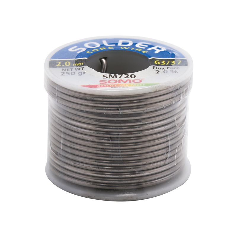 سیم لحیم سومو مدل sm720