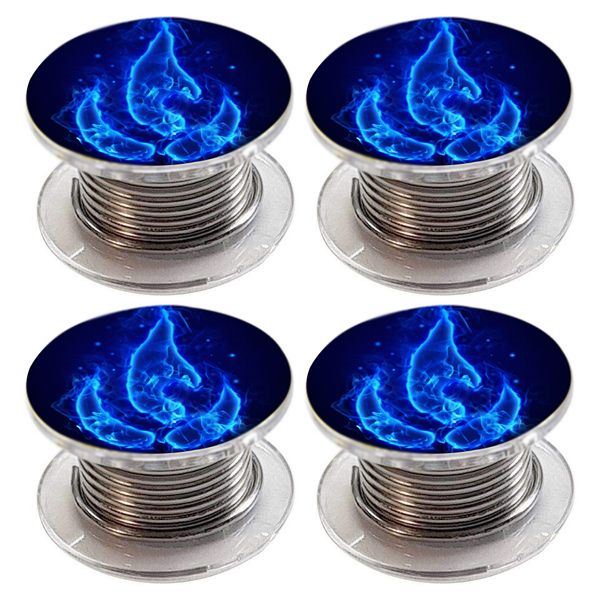 سیم لحیم مدل blfiresl 110 بسته 4 عددی