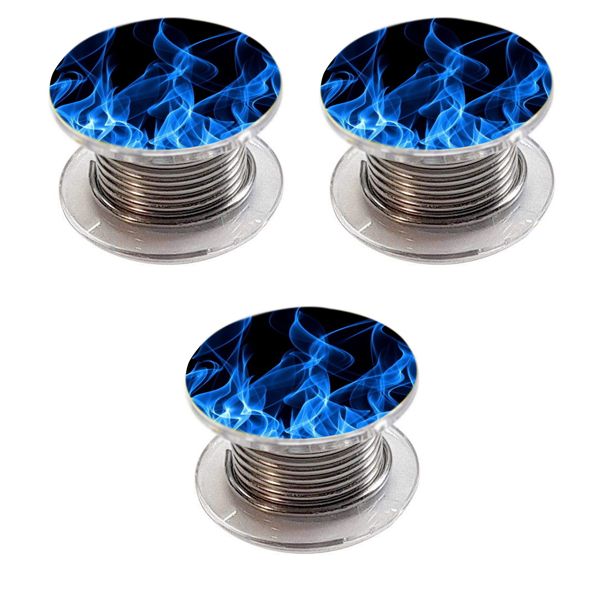 سیم لحیم مدل jackfiresl 110 بسته 3 عددی