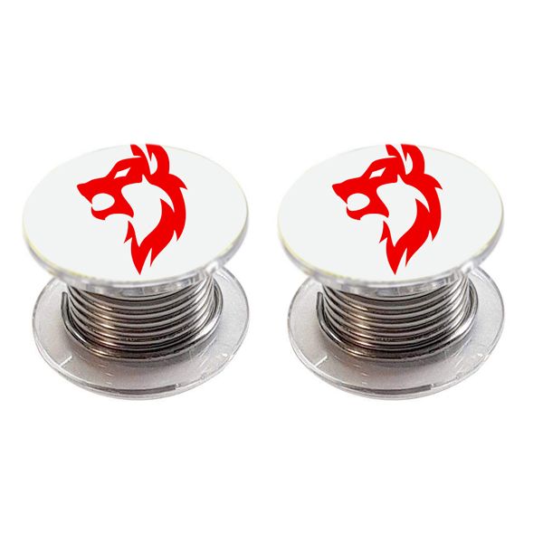 سیم لحیم مدل rwolfsl 110 بسته 2 عددی