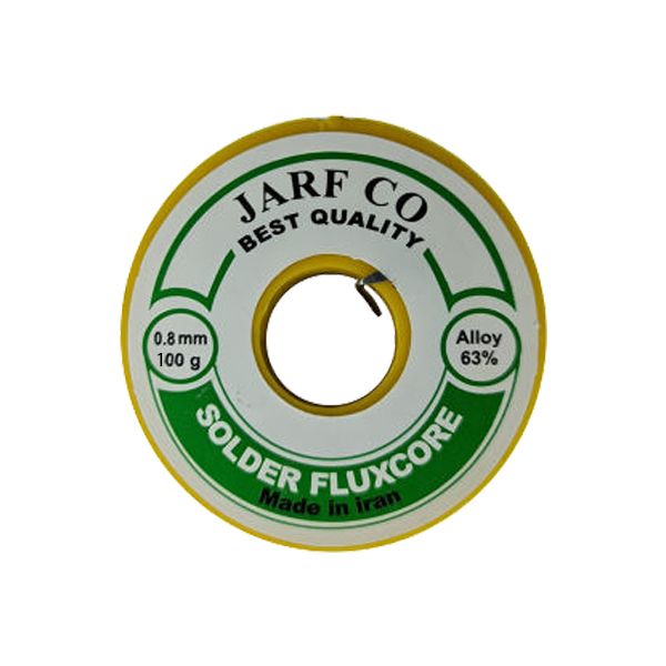 سیم لحیم ژرف مدل  100gh 0.8