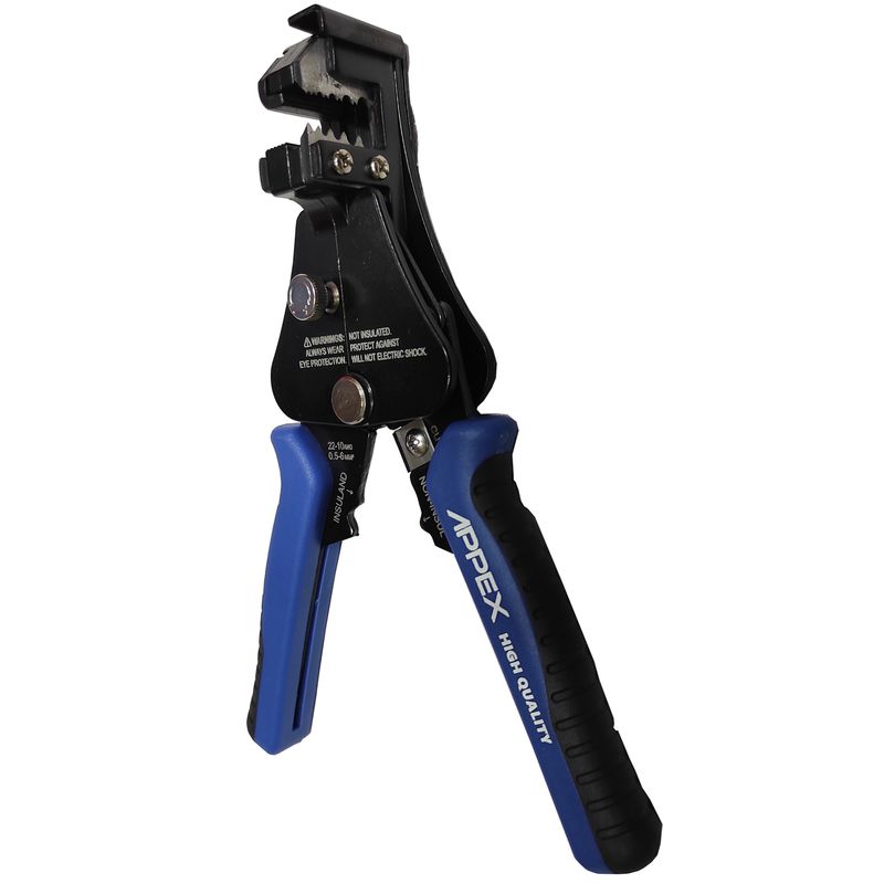 سیم لخت کن اتوماتیک اپکس مدل smt apepex auto matick wire stripper apx7016
