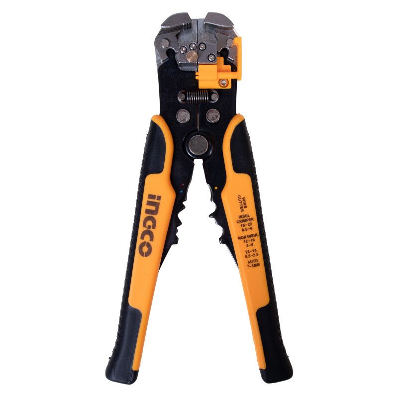 سیم لخت کن اینکو مدل hw sp 102418 سایز 8 1_4 اینچ