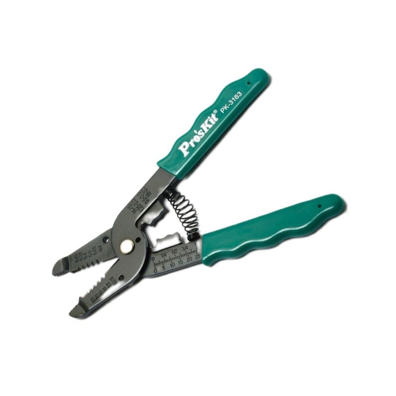 سیم لخت کن پروسکیت مدل 8pk 3163