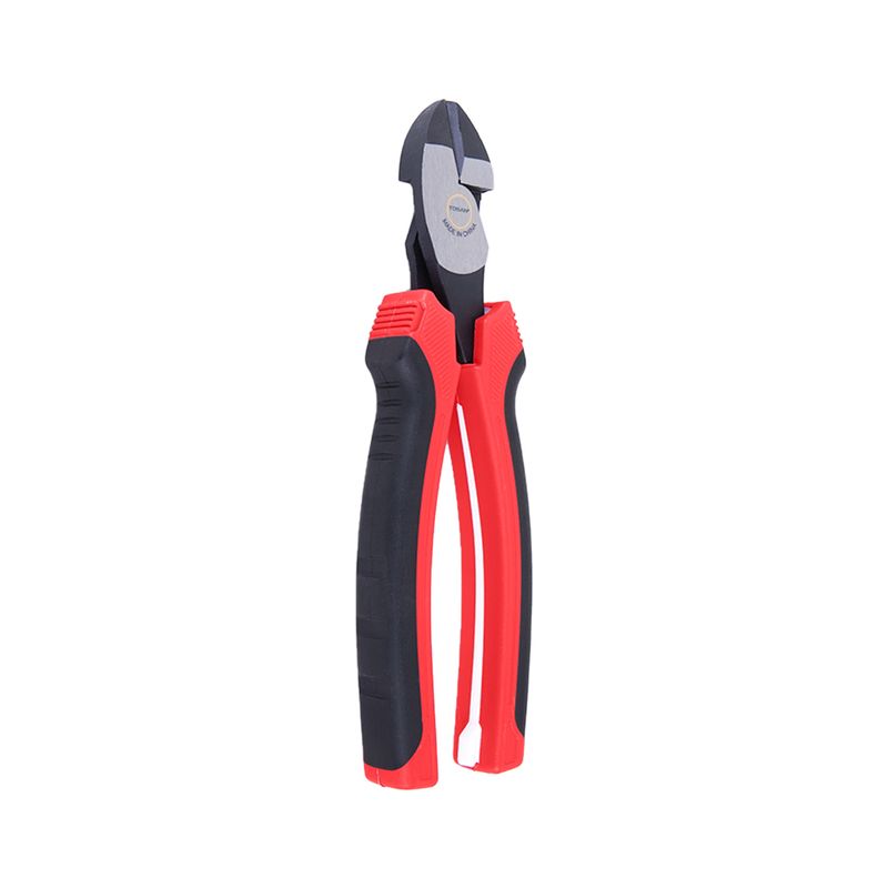سیم چین صنعتی توسن مدل t6208 8 سایز 8 اینچ