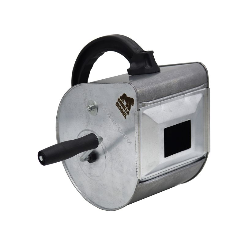 سیمان پاش دستی مدل گوریلا کد yp 26cm