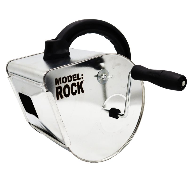 سیمان پاش مدل ypz rock720