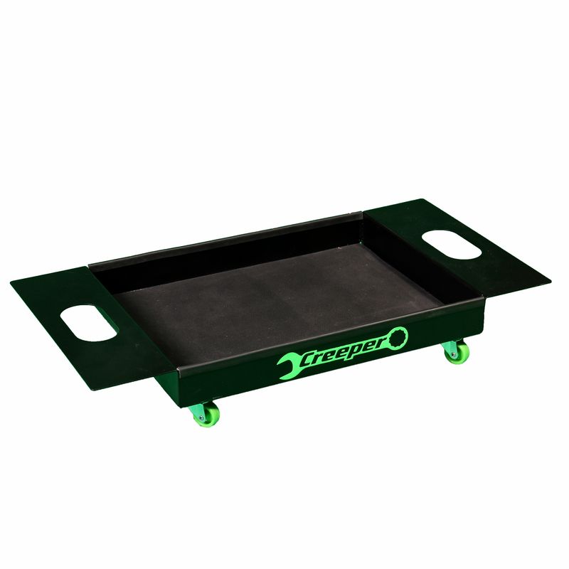 سینی ابزار کریپر مدل treygreen