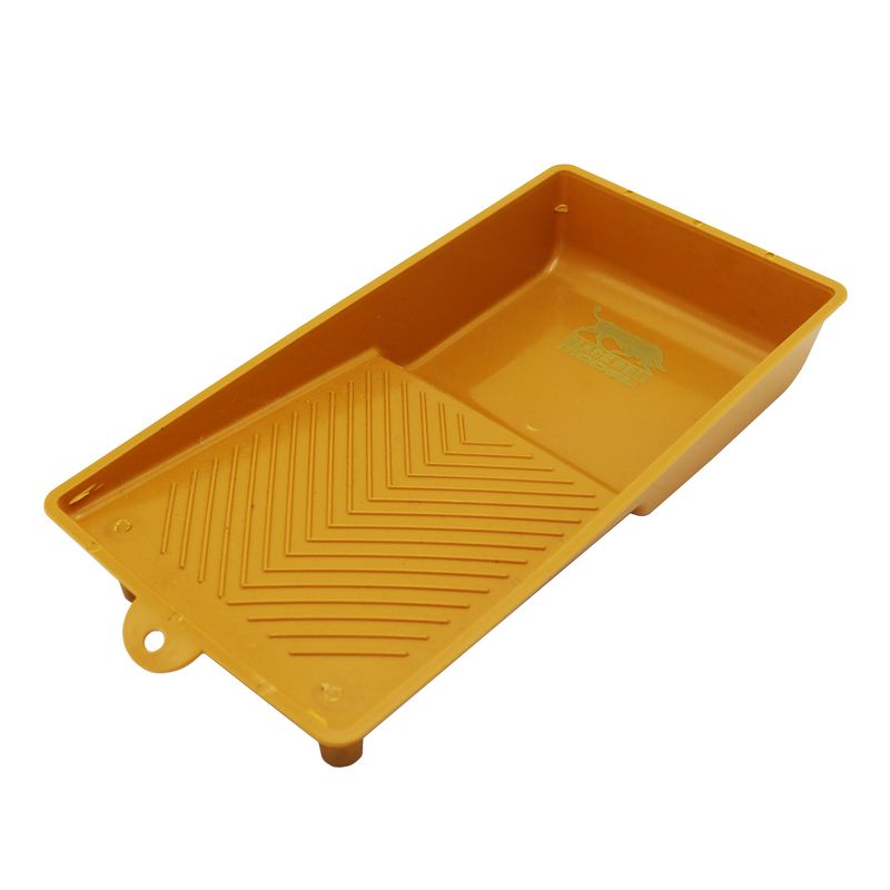 سینی رنگ مدل بلک بول کد yp kh030cm