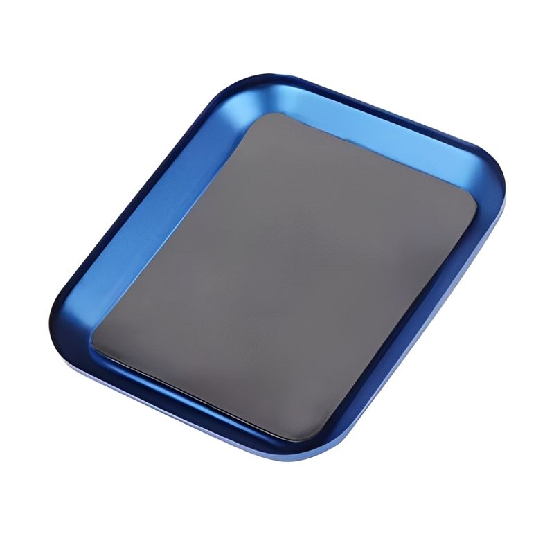 سینی نگهدارنده پیچ مدل مگنتی box 520