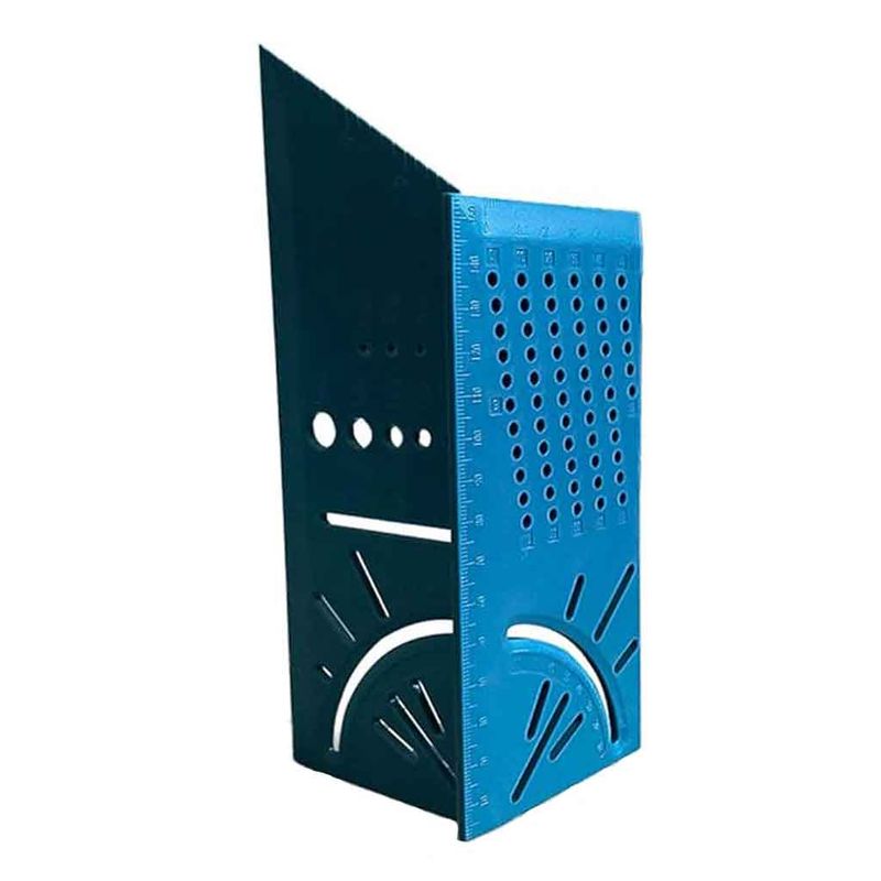 شابلون گونیا نجاری سه بعدی کد jt 275
