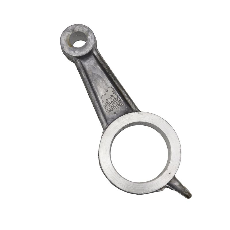 شاتون کمپرسور باد صنعتی مدل گوریلا کد yp 250litr
