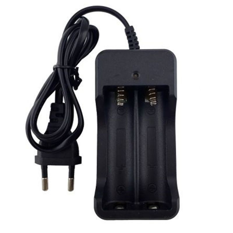 شارژر اتوماتیک باتری لیتیومی مدل sm 202a