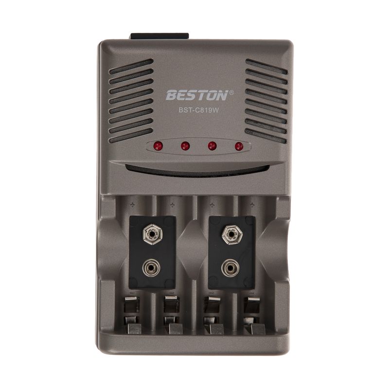 شارژر باتری بیستون مدل bst pro کد c819w