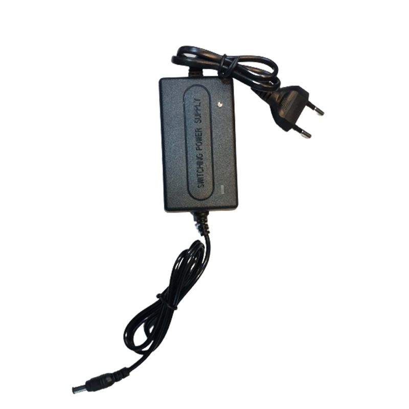 شارژر باتری لیتیومی مدل  3cell   12.6v 1a