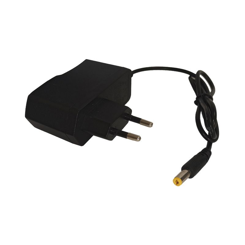 شارژر باتری لیتیومی مدل 12.6v 1a 3cell