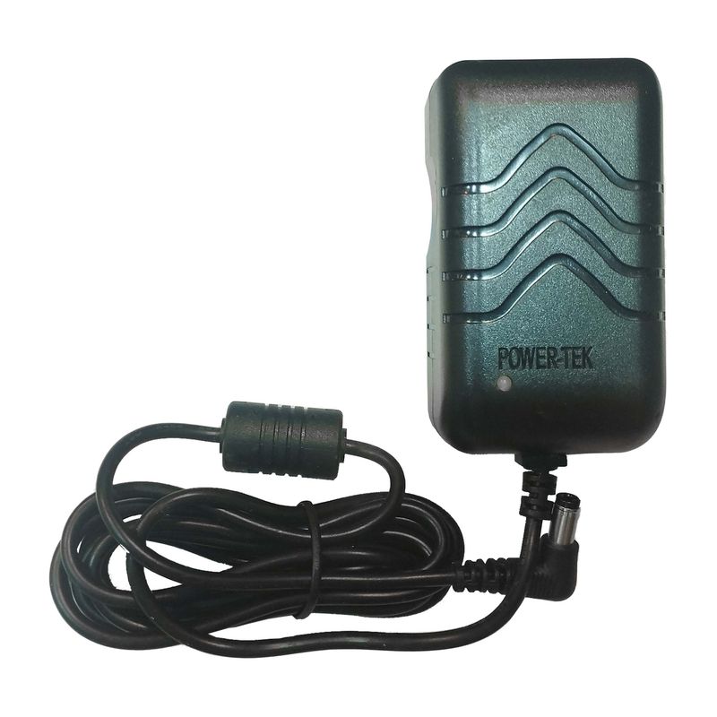 شارژر باتری لیتیومی پاورتک مدل 4cell 16.8v 1a