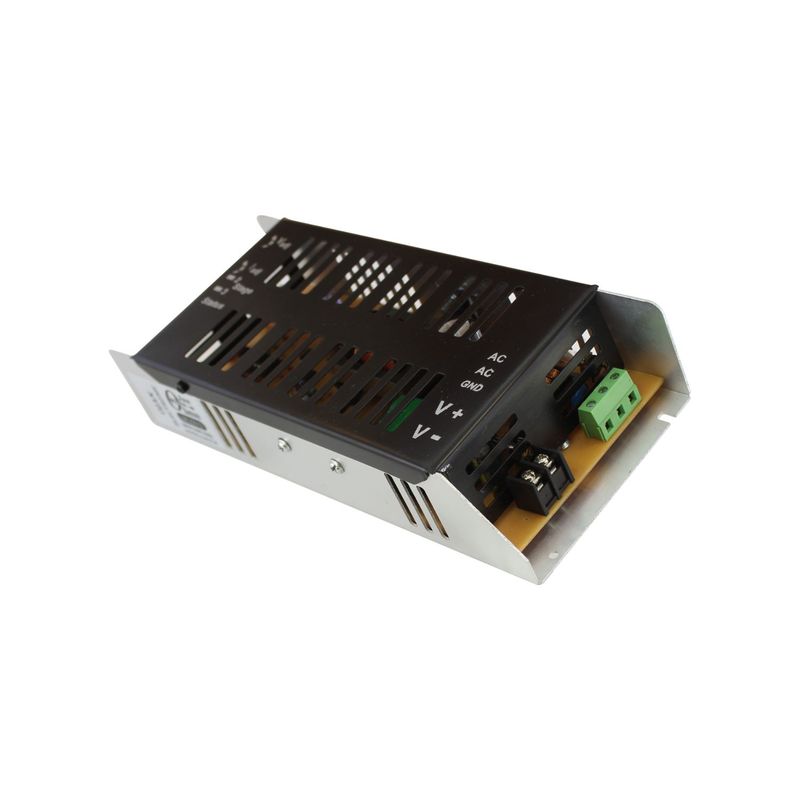 شارژر باتری هوشمند اوژن الکترونیک مدل gbc 250 24