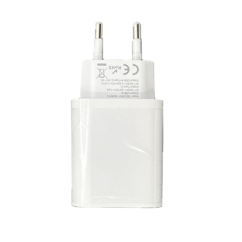 شارژر دیواری 20 وات کی نت مدل ‍k wcuauc20w