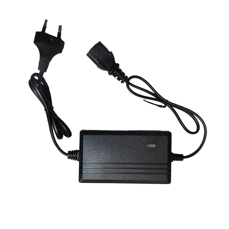 شارژر سمپاش کروز مدل 12v 1.1a