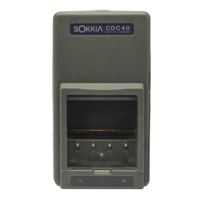 شارژر سوکیا مدل cdc40
