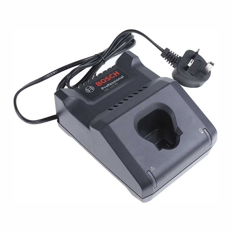 شارژر ۱۲ ولت بوش مدل gal 12v 40 uk