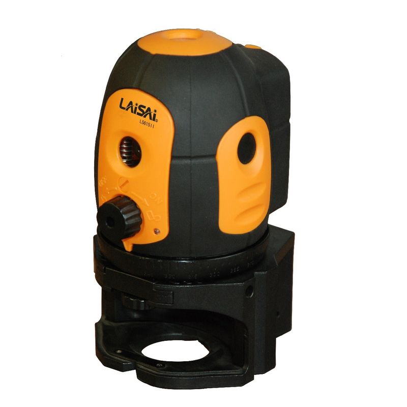 شاقول لیزری لای سای مدل ls 615