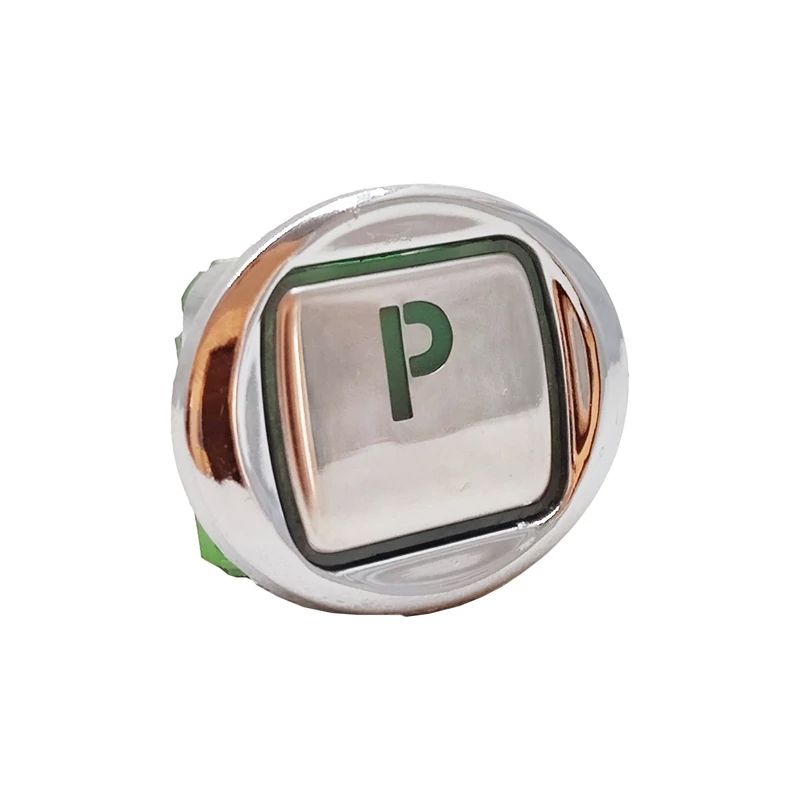 شستی طبقات آسانسور مدل bp 1008 طبقه پارکینگ