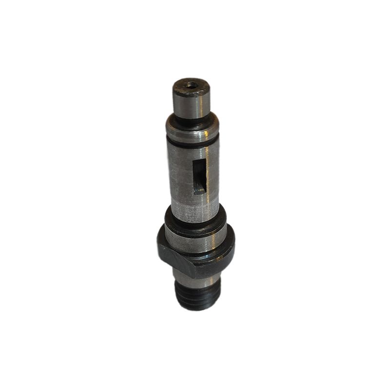 شفت و پین شفت مینی فرز مدل 3130 ronix و 670 aeg
