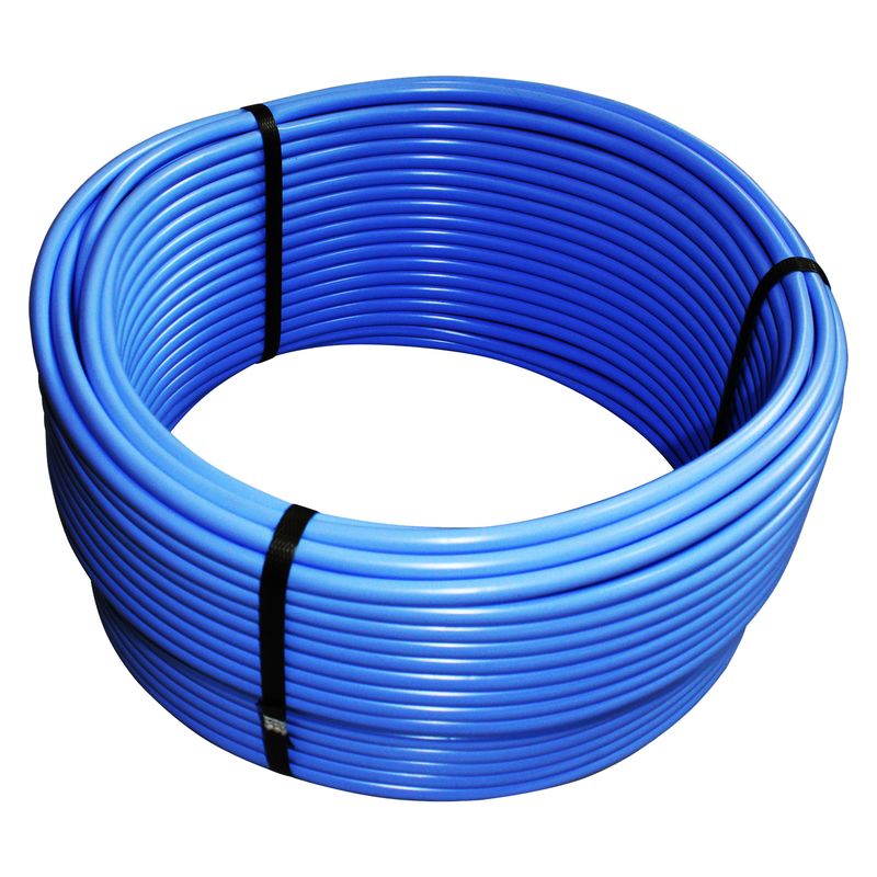 شلنگ آبیاری قطره ای مدل 16mm ضد جوندگان