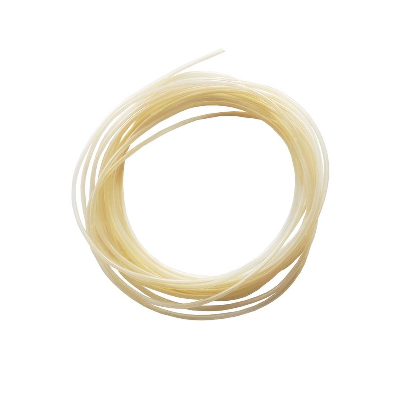 شلنگ آبیاری مدل سیلیکونی 3 در 1.5 قطر ۰.۲۳ اینچ