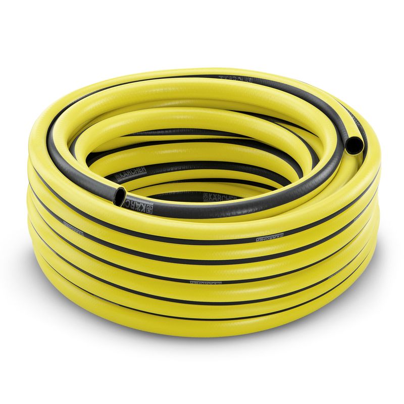 شلنگ آبیاری کرشر مدل primoflex 26451400 15mm قطر 5_8 اینچ
