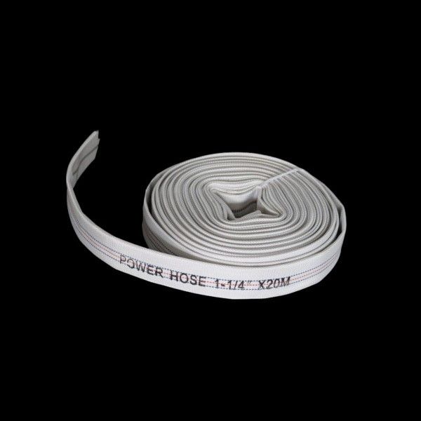 شلنگ آتشنشانی مدل power hose سایز 1.4 1 اینچ