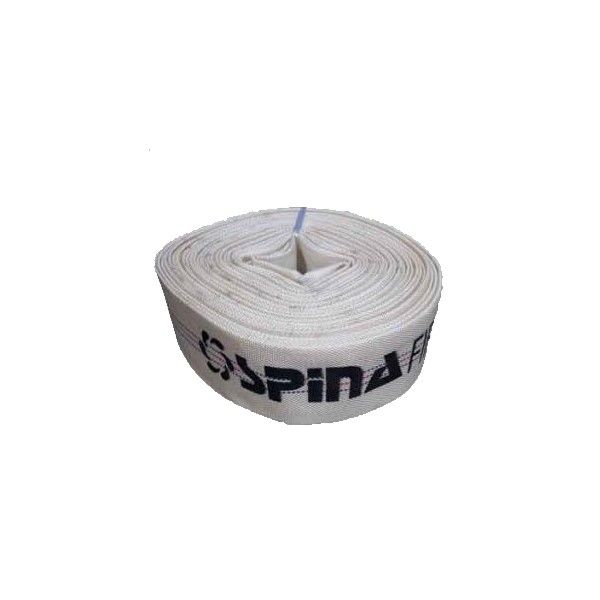 شلنگ آتشنشانی مدل spina سایز 1.5 اینچ