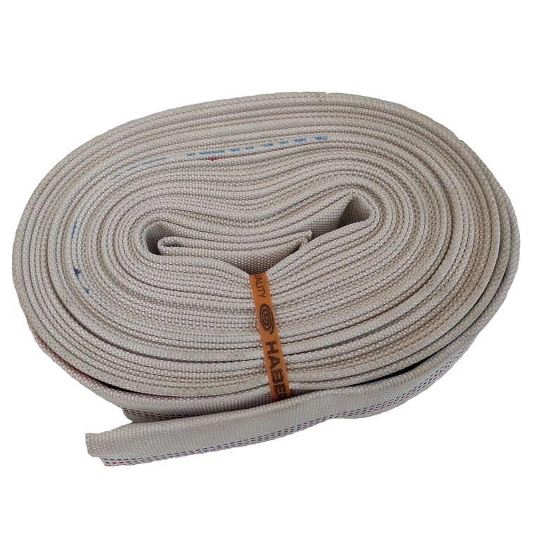 شلنگ آتشنشانی هابرکورن مدل miniflex g سایز 1.5 اینچ