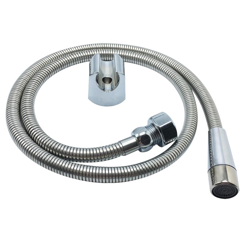 شلنگ توالت توسعه صنعت میراب مدل m12