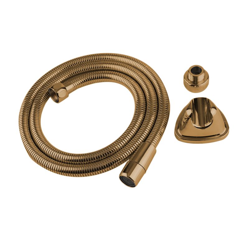 شلنگ توالت مدل kizen g01