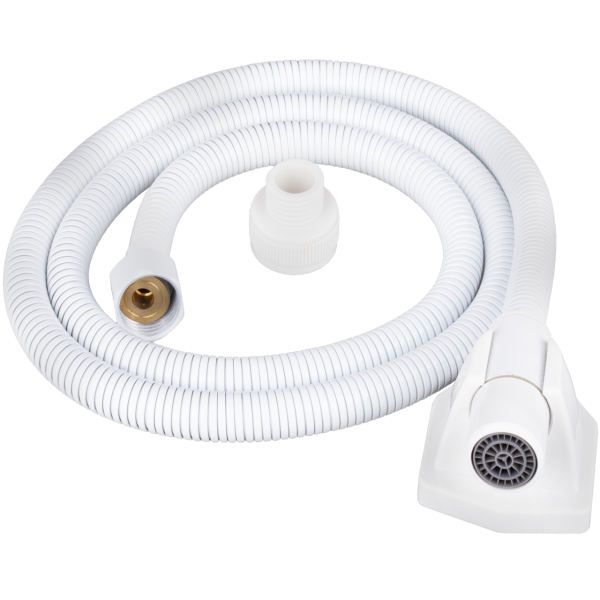 شلنگ توالت مدل کیندا w150