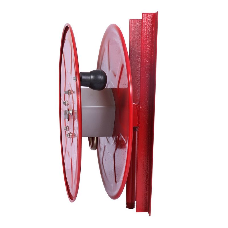 شلنگ جمع کن مدل دیواری 30 1_2